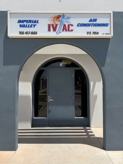 Negocio Imperial Valley Air Conditioning