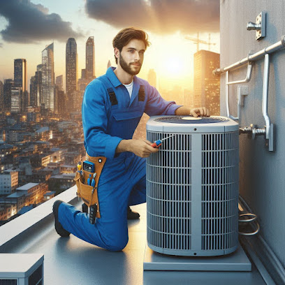 In Hvac Solutions