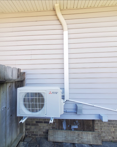 Negocio Incredible Hvac Llc