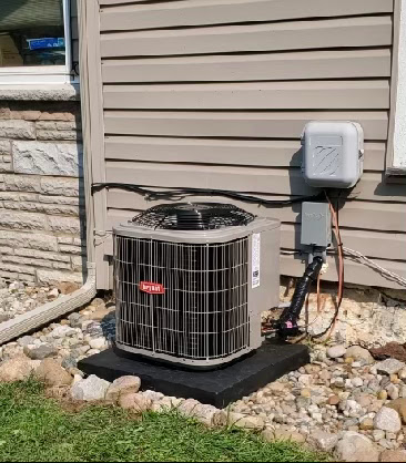 Negocio Independence Heating & Cooling, Llc
