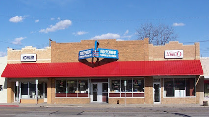 Negocio Independent Plumbing & Heating Inc