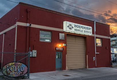 Independent Vehicle Service