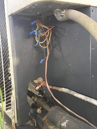 Negocio Indian Rocks Heating & Cooling