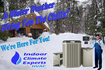 Negocio Indoor Climate Experts Hvac