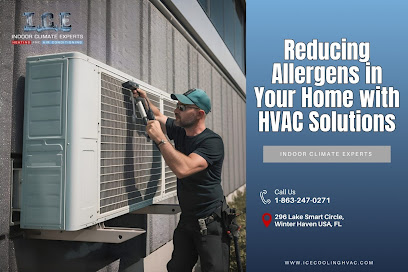 Negocio Indoor Climate Experts Inc