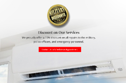 Negocio Indoor Comfort Experts A/C