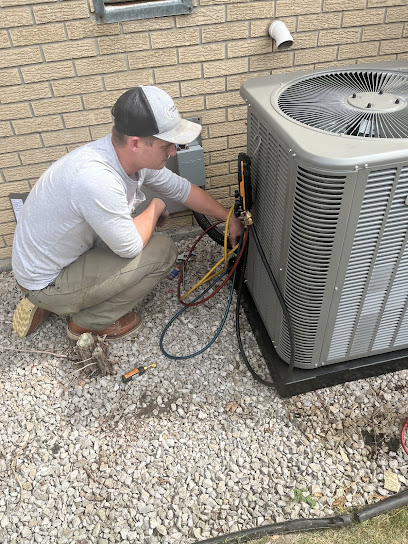 Indoor Comfort Heating & Cooling
