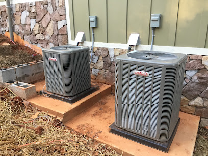 Negocio Indoor Experts Heating & Air Conditioning