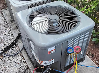 Infinite Air Conditioning & Heating