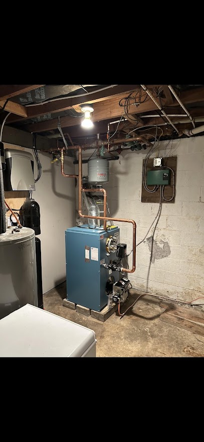 Negocio Infinite Hvac Services