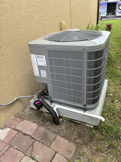 Negocio Infinity Air & Heat