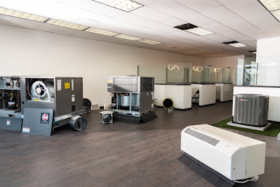 Negocio Infinity Air Hvac & Commercial Refrigeration