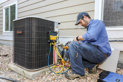 Ingram Air Conditioning Pros