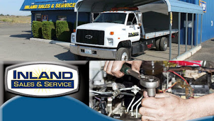 Negocio Inland Sales And Service
