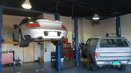 Negocio Innovative Auto Solutions