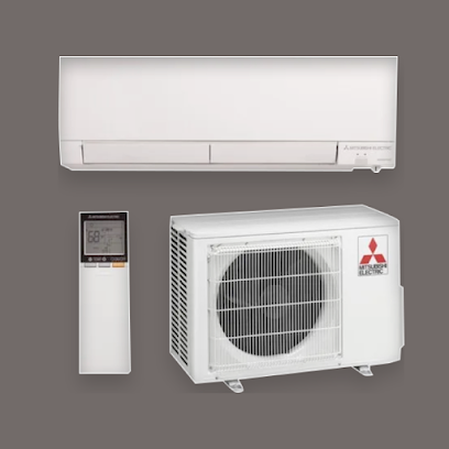 Negocio Innovative Heating & Air