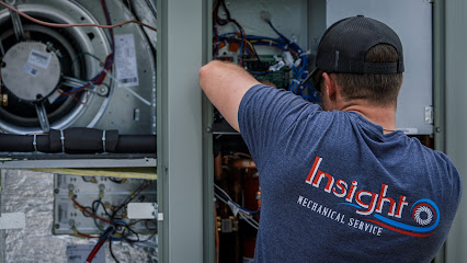 Negocio Insight Mechanical Service