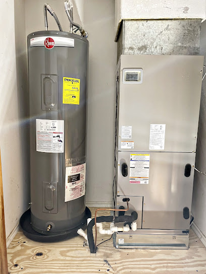 Negocio Integra Plumbing, Heating & Air Conditioning