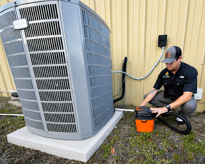 Negocio Integrity Air And Heat