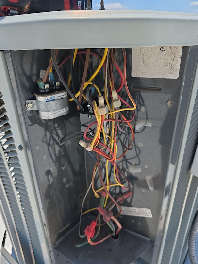 Negocio Integrity Air Conditioning