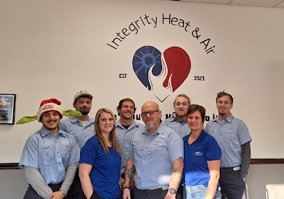 Negocio Integrity Heat & Air Llc