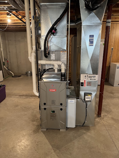 Negocio Integrity Heating & Cooling Llc