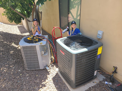 Negocio Integrity Mechanical Hvac