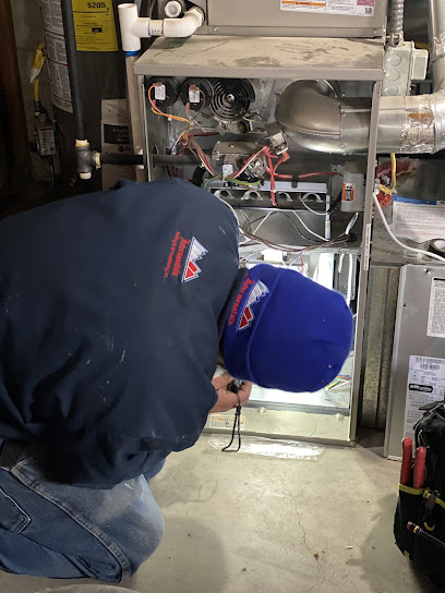 Intermountain Heating & Air Conditioning
