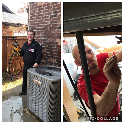 Negocio Interstate Heating & Air Conditioning