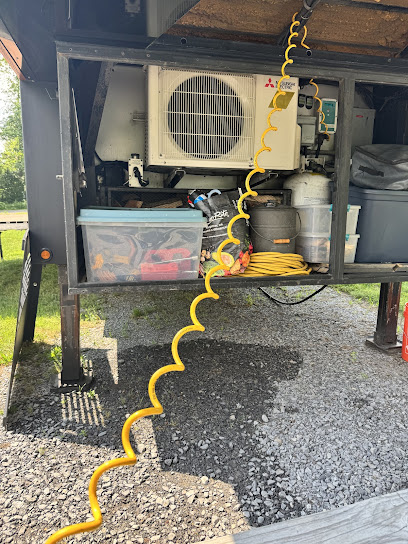 Interstate Heating - Powered By T-Mark Plumbing, Heating, Cooling & Electric