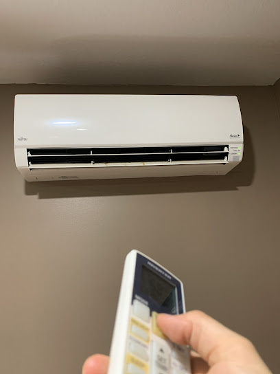 Iron Range Plumbing & Heating Inc