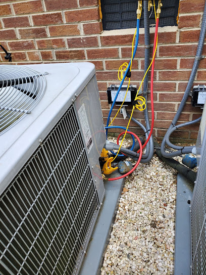 Irv Plumbing, Electric & Hvac, Inc