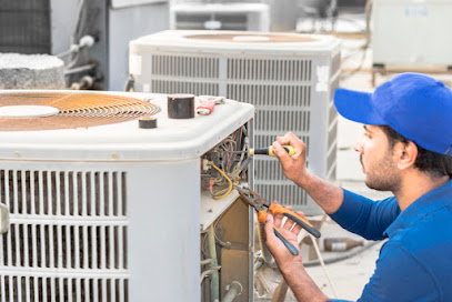 Negocio Irvine Air Conditioning & Refrigeration