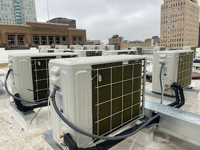 Negocio Irwin Hvac Services Llc