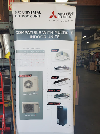 Negocio Isaac Ac Repair & Commercial Hvac Contractor