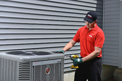 Negocio Isaac Heating & Air Conditioning