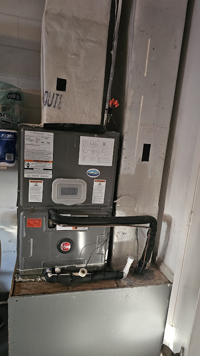 Island Air System Inc