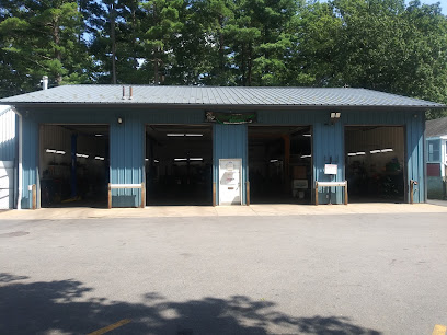 Island Street Automotive