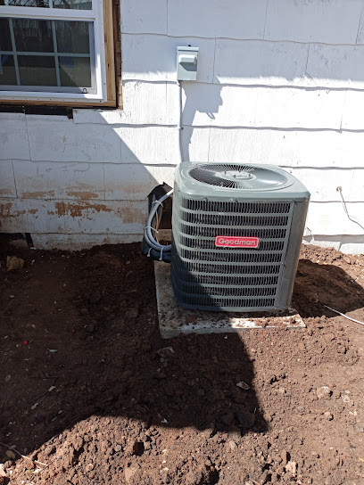 Negocio J And Sons Air Conditioning