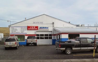 Negocio J & B Automotive