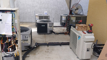 J & D Heating & Air Conditioning, Inc.