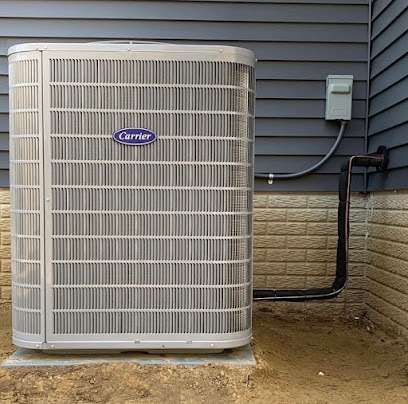 Negocio J & J Heating And Air Conditioning