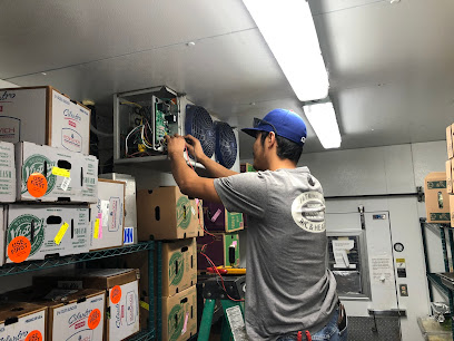 J & T Refrigeration