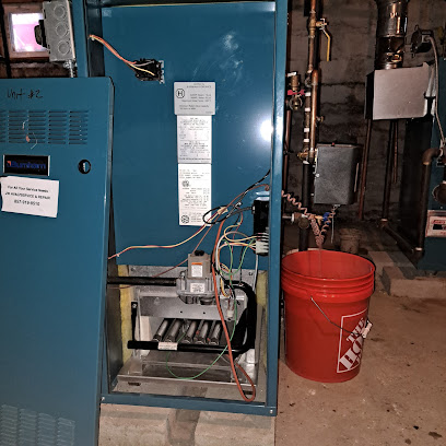 J. W. Hvac