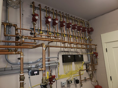 Negocio J.a. Sauer, Co. Heating & Air Conditioning