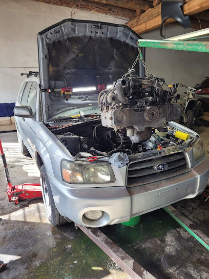 Negocio J5 Automotive