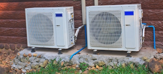 Negocio J&A Heating, Cooling, Plumbing, & Electrical