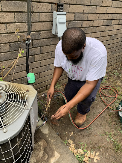 Negocio J&J Heating & Air