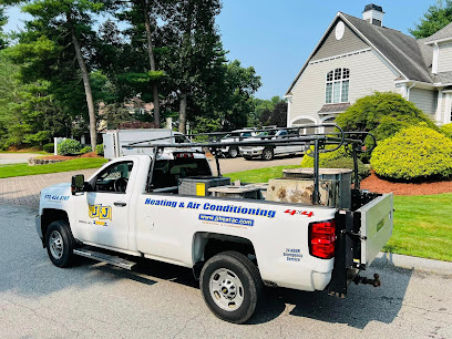 J&J Heating And Air Conditioning, Inc.