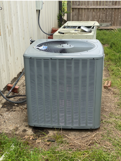 Jackson Heating & Air Conditioning, Llc